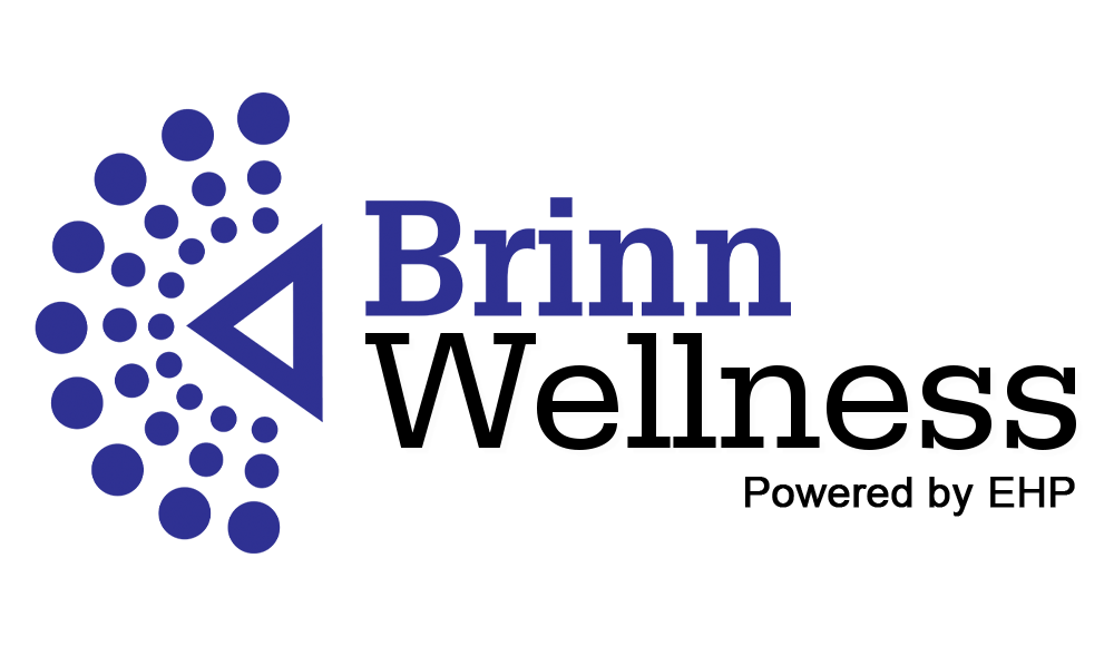 Brinn Wellness Logo